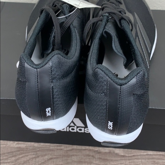 Adidas Men’s XCS Running Shoes Size 11 main image 6